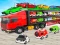 بازی Euro truck heavy venicle transport آنلاین