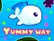 بازی Yummy Way آنلاین