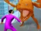 بازی Home Rush The Fish Fight آنلاین