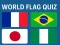 بازی World Flag Quiz آنلاین