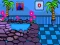 بازی Aquarium House Escape آنلاین