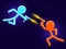 بازی Stick Wars 3D آنلاین