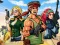بازی Metal Shooter Brother Squad آنلاین