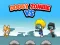 بازی Doggy Vs Zombies آنلاین