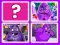 بازی Grimace Shake Match Up آنلاین