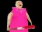 بازی Barby Granny آنلاین