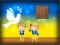 بازی Amgel Peace Room Escape آنلاین
