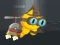 بازی FlapCat Halloween آنلاین