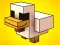 بازی Noob Chicken Farm Tycoon آنلاین