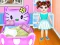 بازی Baby Taylor Gets Organized آنلاین