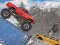بازی Hard Wheels Winter آنلاین