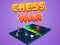 بازی Chess War آنلاین