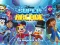 بازی Disney Super Arcade آنلاین