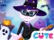 بازی Cat Girl Halloween Preparation آنلاین