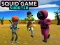 بازی Squid Game Shooter آنلاین