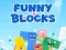 بازی Funny Blocks آنلاین