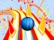 بازی Crazy Tunnel 3d آنلاین