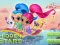 بازی Shimmer and Shine Hidden Stars آنلاین