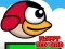 بازی Floppy Red Bird آنلاین