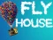 بازی Fly House آنلاین