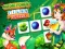 بازی Magic Forest Tiles Puzzle آنلاین