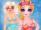 بازی Princess Kawaii Swimwear آنلاین