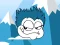 بازی Little Coloring Yeti آنلاین