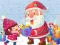بازی Christmas 2021 Puzzle آنلاین