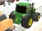 بازی Tractor Chained Towing Train 2018 آنلاین