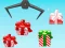 بازی Release The Gift Boxes آنلاین