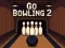 بازی Go Bowling 2 آنلاین