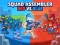بازی Squad Assembler Red Vs Blue آنلاین