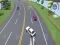 بازی Polygon Drift: Endless Traffic Racing آنلاین