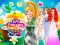 بازی BFF Princesses Cocktail Party آنلاین