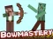 بازی Bowmastery آنلاین