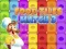 بازی Food Tiles Match 3 آنلاین