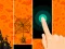 بازی Halloween Magic Tiles آنلاین