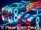 بازی 2 Player Dark Racing آنلاین