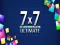بازی 7x7 Ultimate آنلاین