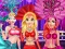 بازی Princess As Los Vegas Showgirls آنلاین