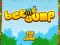 بازی Bee Jump آنلاین