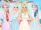 بازی Princess Collective Wedding آنلاین