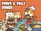 بازی Paws & Pals Diner آنلاین