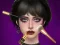 بازی Makeup Stylist آنلاین