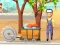 بازی Stone Miner 3d آنلاین