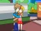 بازی Kissing In Music Class آنلاین