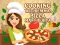بازی Cooking with Emma Pizza Margherita آنلاین