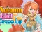 بازی Autumn Girl Dress Up آنلاین