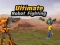 بازی Ultimate Robot Fighting آنلاین