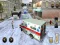 بازی Modern city ambulance simulator آنلاین